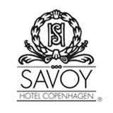 Overnatning og morgenmad for 2 på Savoy Hotel Copenhagen